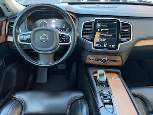 Volvo XC90 2.0 T8 TE Inscription 7P. eAWD