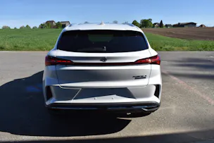 MG Marvel R EV 70kWh LUXURY