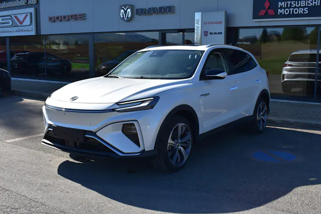 MG Marvel R EV 70kWh LUXURY
