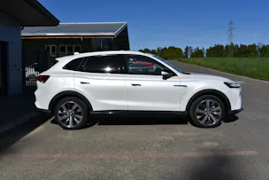 MG Marvel R EV 70kWh LUXURY