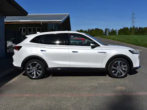 MG Marvel R EV 70kWh LUXURY