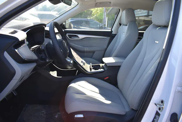 MG Marvel R EV 70kWh LUXURY