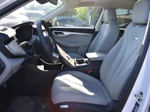 MG Marvel R EV 70kWh LUXURY