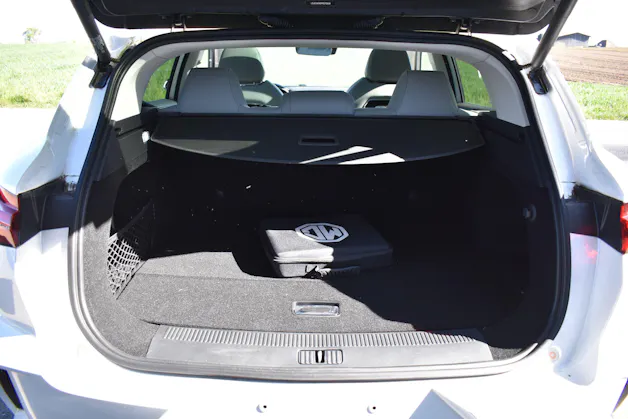 MG Marvel R EV 70kWh LUXURY