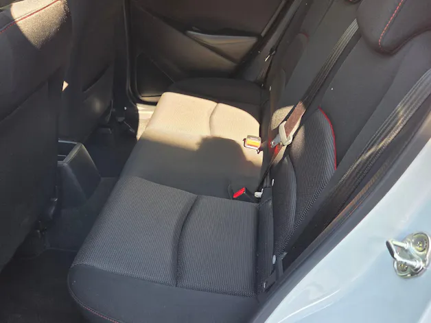 Mazda 2 SKYACTIV-G 90 Homura Automat