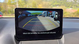 Mazda 2 SKYACTIV-G 90 Homura Automat