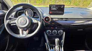 Mazda 2 SKYACTIV-G 90 Homura Automat
