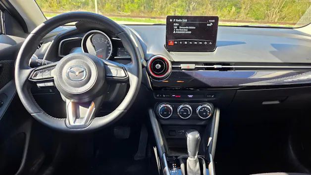 Mazda 2 SKYACTIV-G 90 Homura Automat