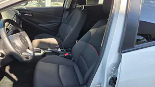 Mazda 2 SKYACTIV-G 90 Homura Automat
