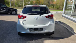 Mazda 2 SKYACTIV-G 90 Homura Automat
