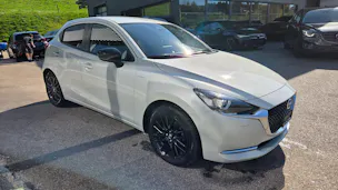 Mazda 2 SKYACTIV-G 90 Homura Automat