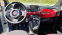 Fiat 500 1.0 N3 MildHybrid Red