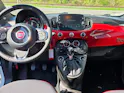 Fiat 500 1.0 N3 MildHybrid Red