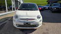 Fiat 500 1.0 N3 MildHybrid Red