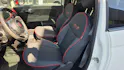 Fiat 500 1.0 N3 MildHybrid Red