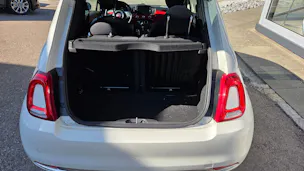 Fiat 500 1.0 N3 MildHybrid Red
