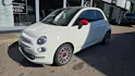 Fiat 500 1.0 N3 MildHybrid Red