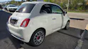 Fiat 500 1.0 N3 MildHybrid Red