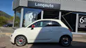Fiat 500 1.0 N3 MildHybrid Red