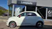 Fiat 500 1.0 N3 MildHybrid Red