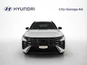 Hyundai Tucson 1.6 T-GDi HEV N-Line 4WD Sunroof
