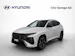 Hyundai Tucson 1.6 T-GDi HEV N-Line 4WD Sunroof