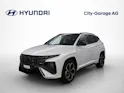 Hyundai Tucson 1.6 T-GDi HEV N-Line 4WD Sunroof