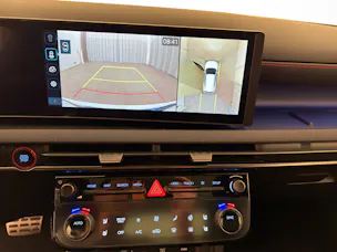 Hyundai Tucson 1.6 T-GDi HEV N-Line 4WD Sunroof