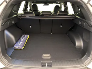 Hyundai Tucson 1.6 T-GDi HEV N-Line 4WD Sunroof