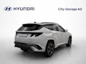 Hyundai Tucson 1.6 T-GDi HEV N-Line 4WD Sunroof