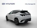 Hyundai Tucson 1.6 T-GDi HEV N-Line 4WD Sunroof