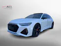 Audi RS6 Avant 4.0 TFSI V8 quattro