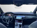 Audi RS6 Avant 4.0 TFSI V8 quattro