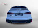 Audi RS6 Avant 4.0 TFSI V8 quattro