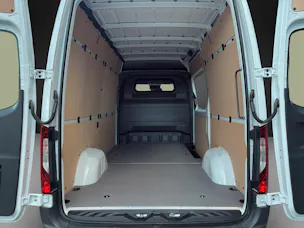 Mercedes-Benz Sprinter 317 CDI Standard 9G-TRONIC