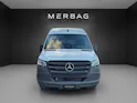 Mercedes-Benz Sprinter 317 CDI Standard 9G-TRONIC
