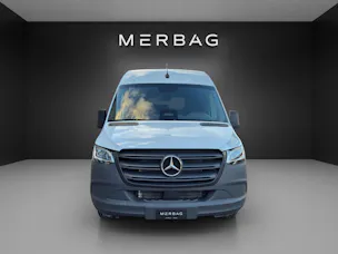 Mercedes-Benz Sprinter 317 CDI Standard 9G-TRONIC