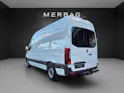 Mercedes-Benz Sprinter 317 CDI Standard 9G-TRONIC