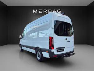 Mercedes-Benz Sprinter 317 CDI Standard 9G-TRONIC
