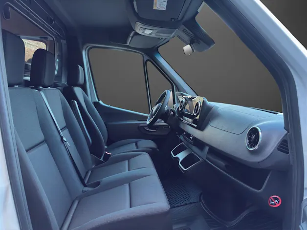 Mercedes-Benz Sprinter 317 CDI Standard 9G-TRONIC