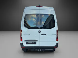 Mercedes-Benz Sprinter 317 CDI Standard 9G-TRONIC