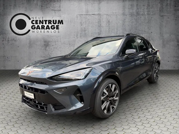 Cupra Formentor 1.5 e-HYBRID pHEV Prime Edition DSG