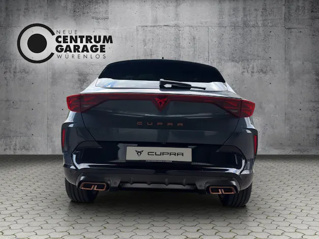 Cupra Formentor 1.5 e-HYBRID pHEV Prime Edition DSG