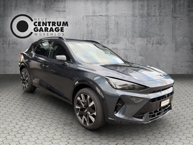 Cupra Formentor 1.5 e-HYBRID pHEV Prime Edition DSG