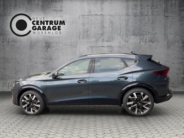 Cupra Formentor 1.5 e-HYBRID pHEV Prime Edition DSG
