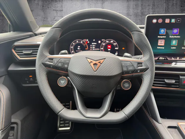Cupra Formentor 1.5 e-HYBRID pHEV Prime Edition DSG