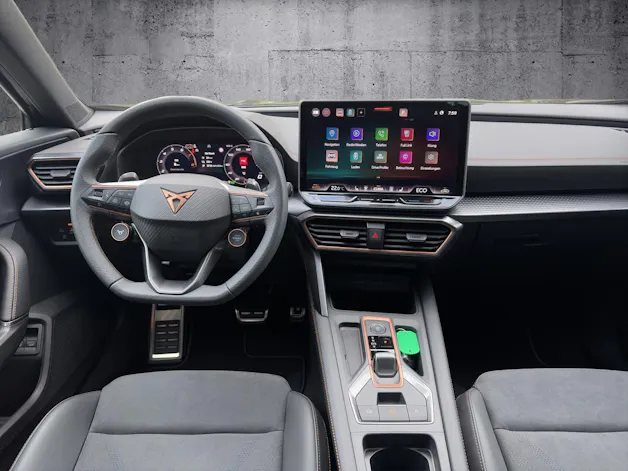 Cupra Formentor 1.5 e-HYBRID pHEV Prime Edition DSG