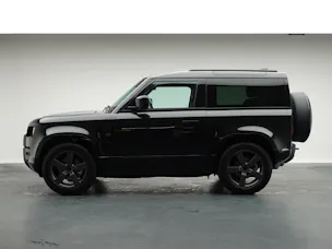 Land Rover Defender 90 3.0 D I6 250 X-Dynamic SE