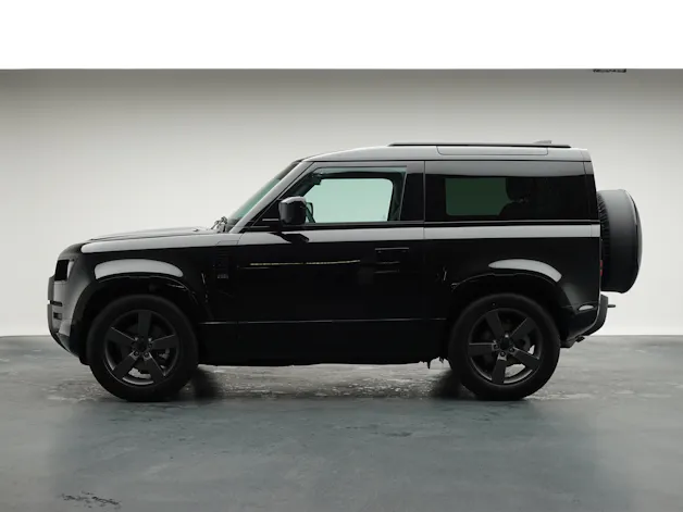 Land Rover Defender 90 3.0 D I6 250 X-Dynamic SE