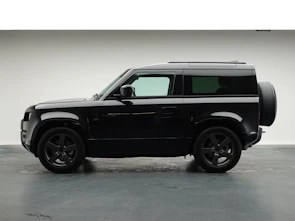 immagine del veicolo LAND ROVER Defender 90 3.0 D I6 250 X-Dynamic SE